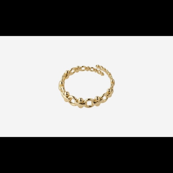 NOMAD COLLECTION INCLUDING NECKLACE, BRACELET AND RING - Picture 3 of 3